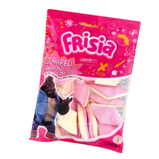Frisia gesuikerde ruitspek